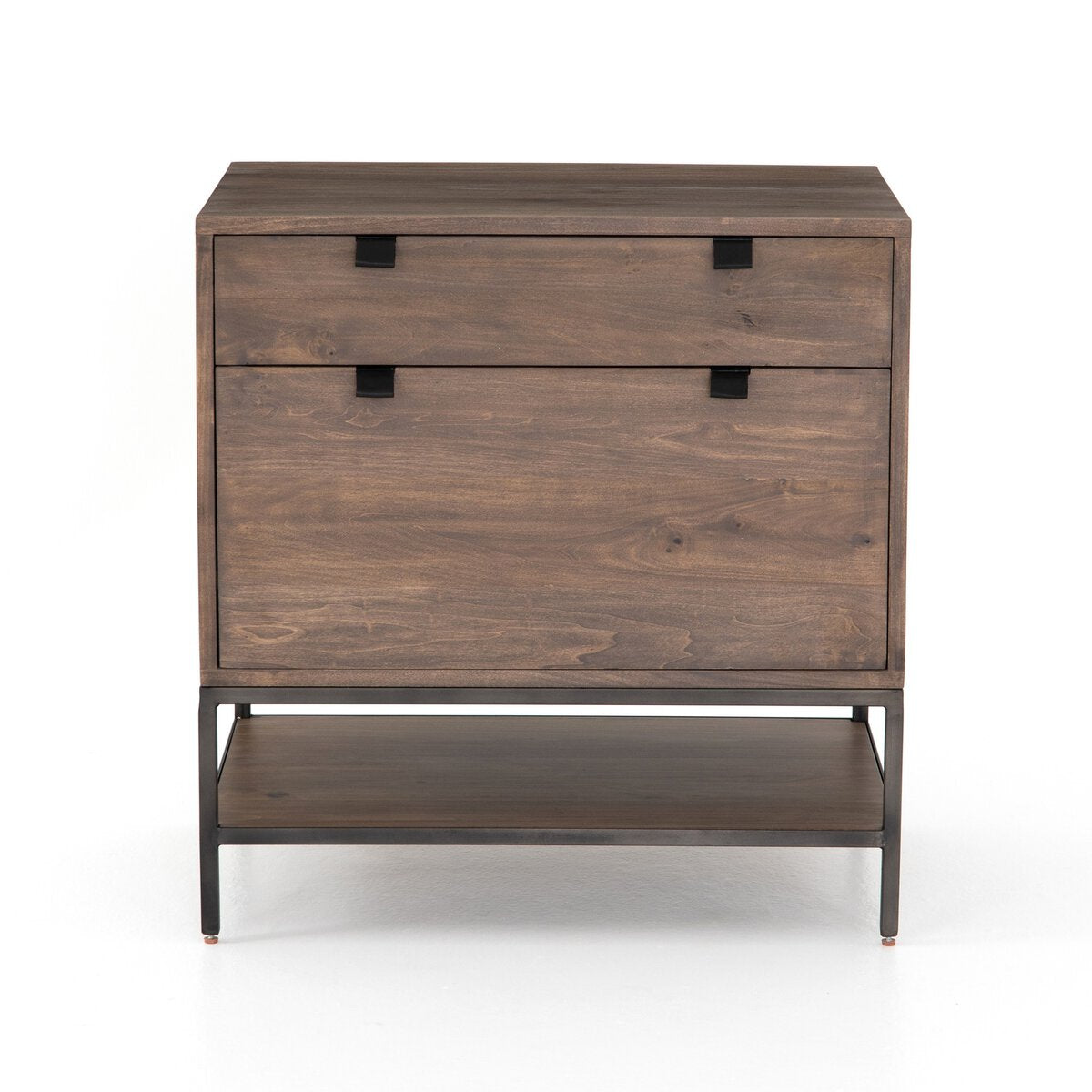Trey Modular Filing Cabinet - Kings Fine Art & Decor