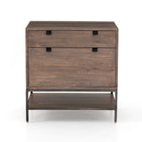 Trey Modular Filing Cabinet - Kings Fine Art & Decor