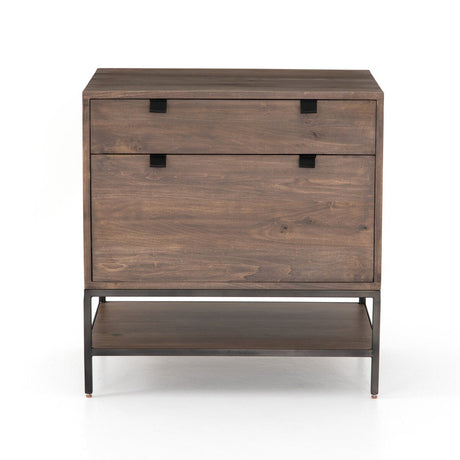 Trey Modular Filing Cabinet - Kings Fine Art & Decor