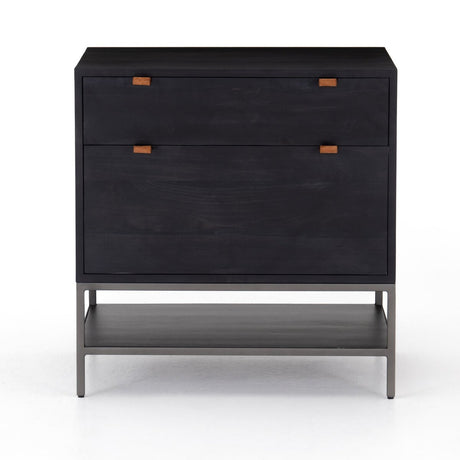 Trey Modular Filing Cabinet - Kings Fine Art & Decor