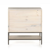 Trey Modular Filing Cabinet - Kings Fine Art & Decor