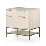 Trey Modular Filing Cabinet - Kings Fine Art & Decor