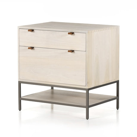 Trey Modular Filing Cabinet - Kings Fine Art & Decor