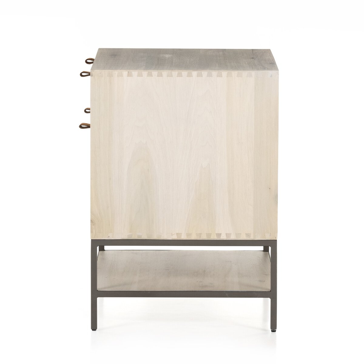 Trey Modular Filing Cabinet - Kings Fine Art & Decor