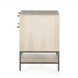 Trey Modular Filing Cabinet - Kings Fine Art & Decor