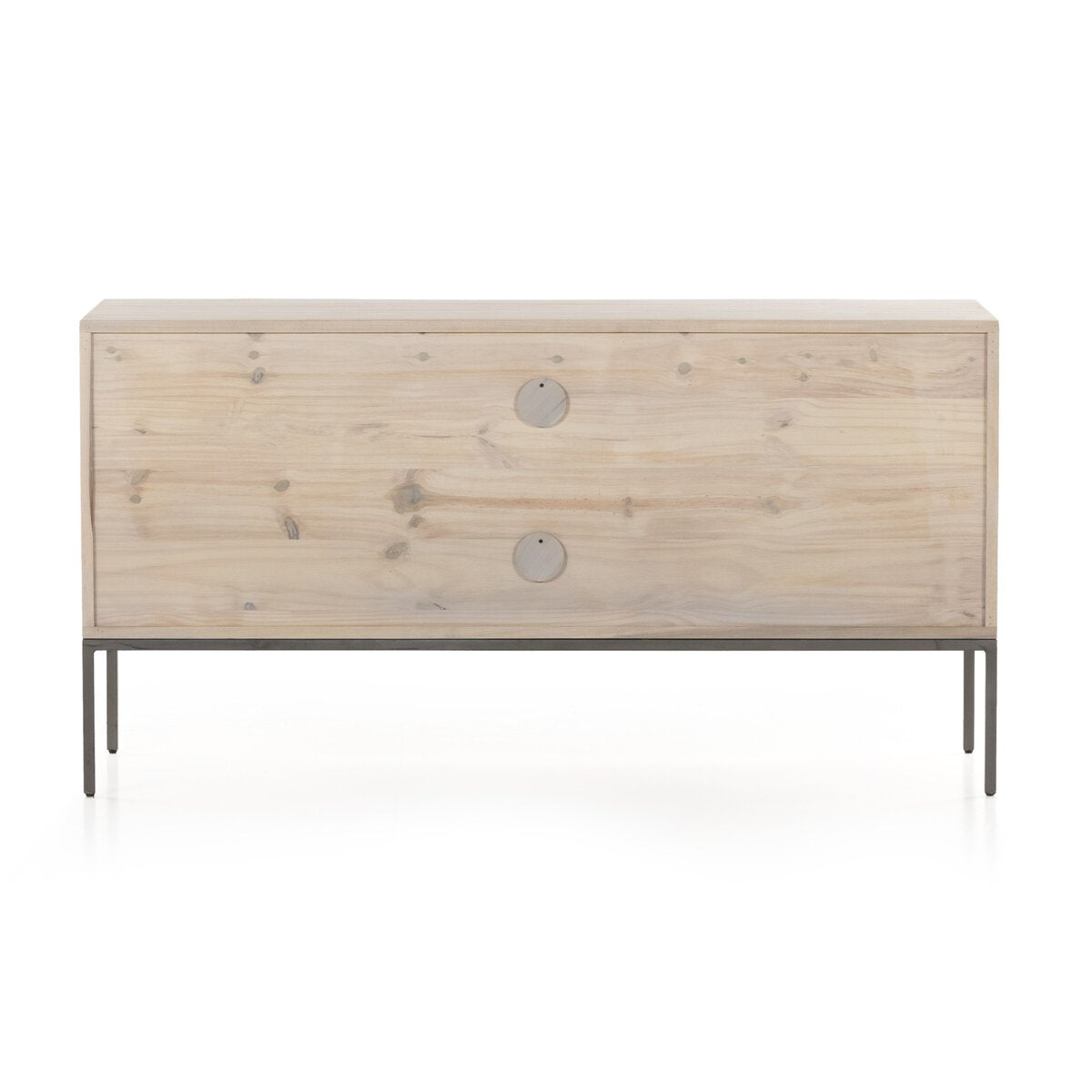 Trey Modular Filing Credenza - Kings Fine Art & Decor