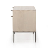 Trey Modular Filing Credenza - Kings Fine Art & Decor