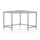 Trey Modular Corner Desk - Kings Fine Art & Decor
