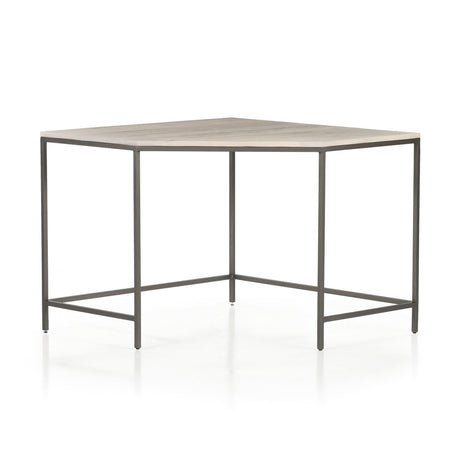Trey Modular Corner Desk - Kings Fine Art & Decor