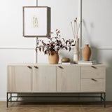 Trey Sideboard - Kings Fine Art & Decor