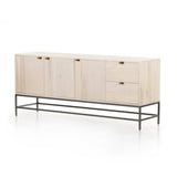 Trey Sideboard - Kings Fine Art & Decor