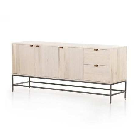 Trey Sideboard - Kings Fine Art & Decor