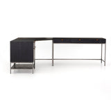 Trey Filing Cabinet Desk System - Kings Fine Art & Decor