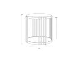 naxos-side-table-107331 - view 7