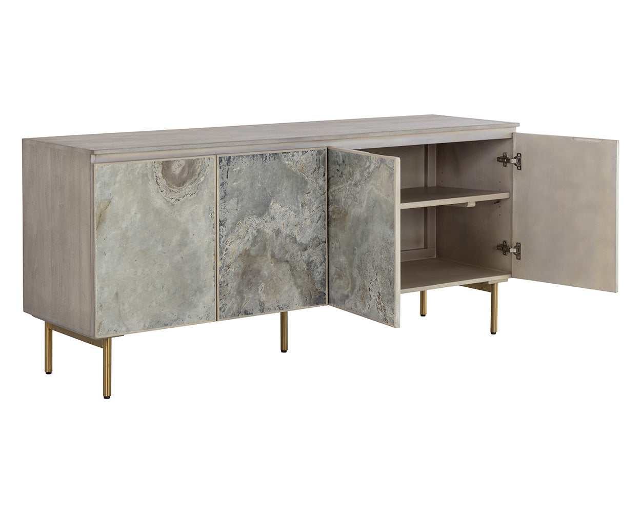 mirabelli-sideboard-107341 - view 4