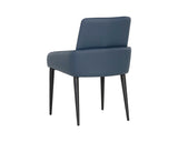carlo-dining-armchair-black-107434 - view 5