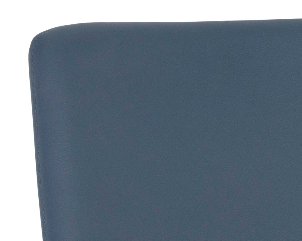 carlo-dining-armchair-black-107434 - view 7