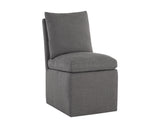glenrose-wheeled-dining-chair-107449 - view 12