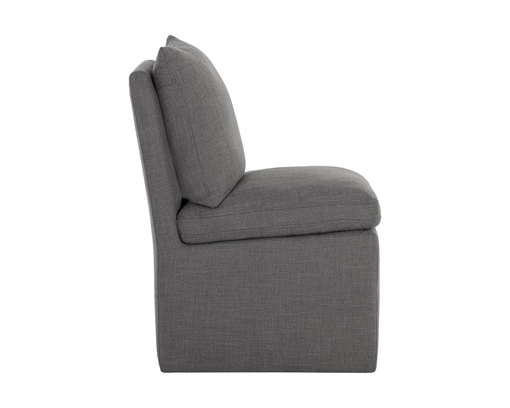 glenrose-wheeled-dining-chair-107449 - view 14