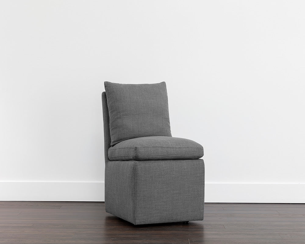glenrose-wheeled-dining-chair-107449 - view 13
