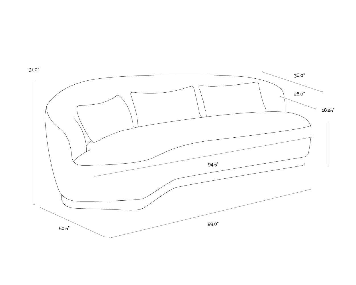 soraya-sofa-111580 - view 16