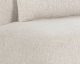 soraya-swivel-armless-chair-107454 - view 7