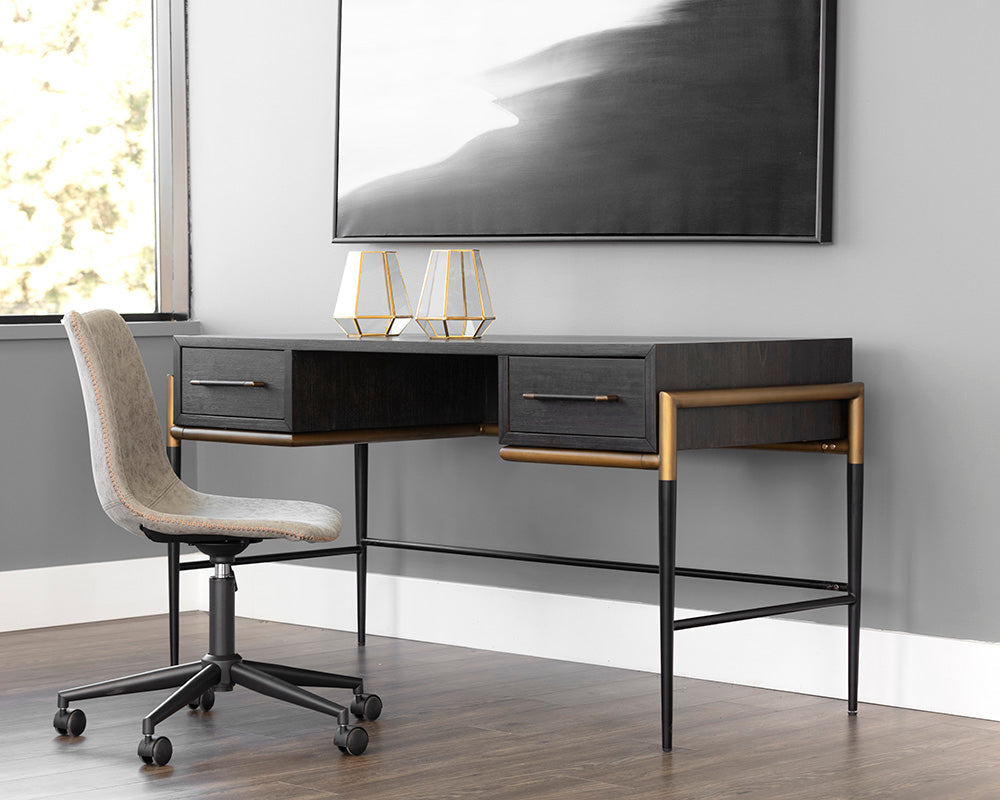 weldrick-desk-107459 - view 2