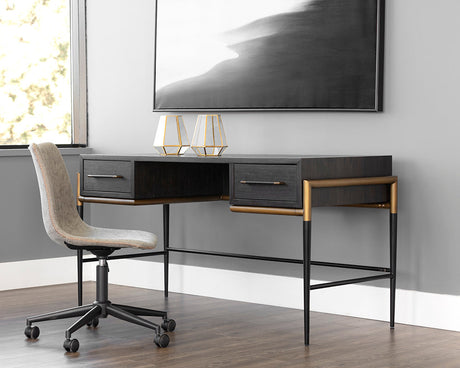 weldrick-desk-107459 - view 2