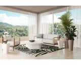 dali-end-table-white-small-107467 - view 3