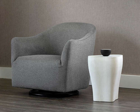 dali-end-table-white-small-107467 - view 2