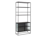 parsons-bookcase-107473 - view 5