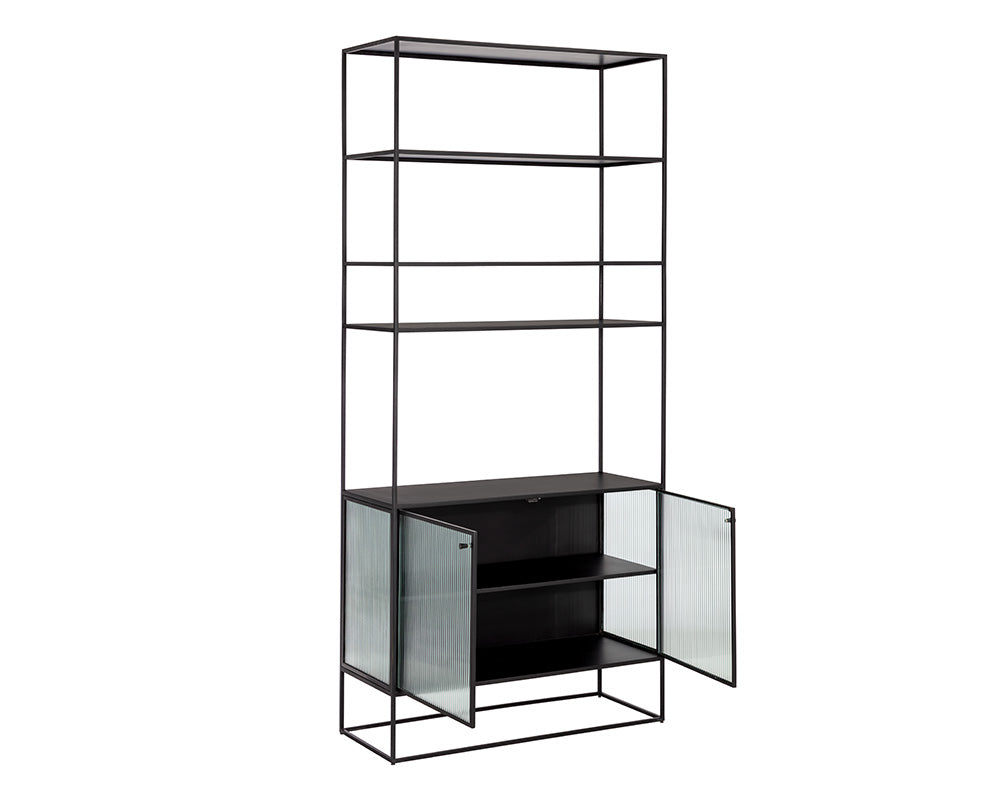 parsons-bookcase-107473 - view 6