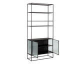 parsons-bookcase-107473 - view 6