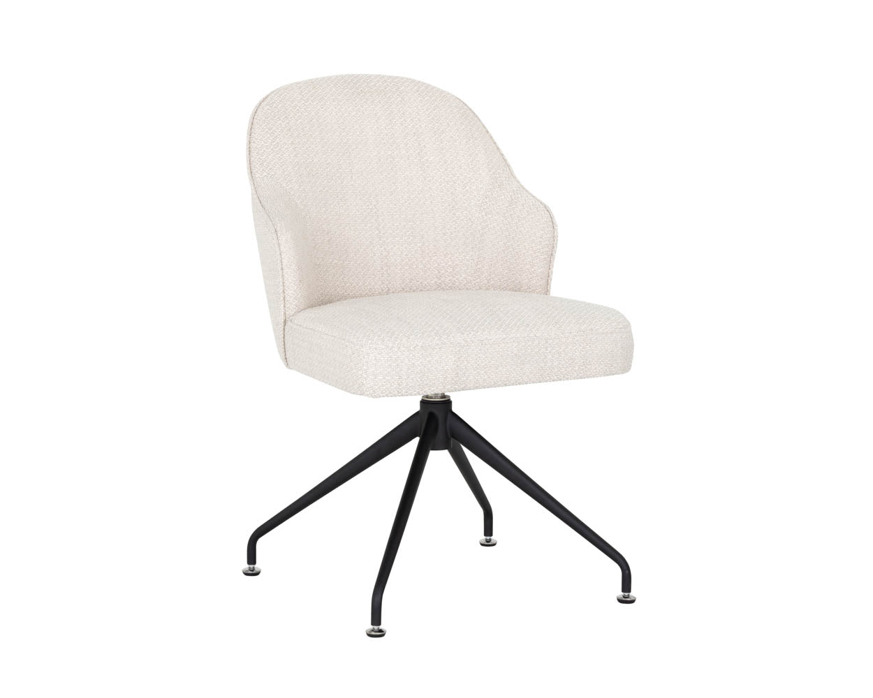 bretta-swivel-dining-chair-106102 - view 19