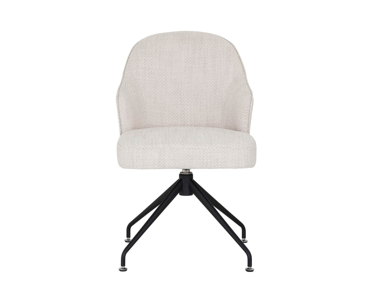 bretta-swivel-dining-chair-106102 - view 21