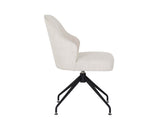 bretta-swivel-dining-chair-106102 - view 22