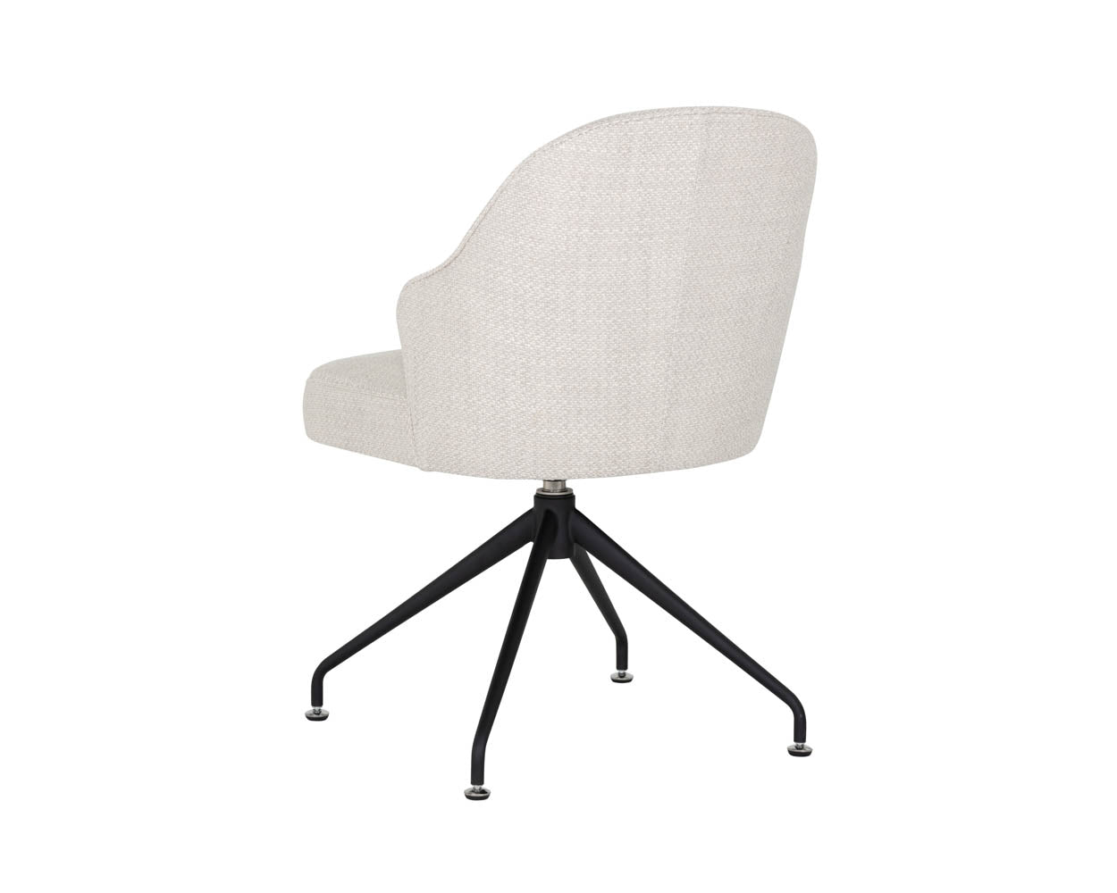 bretta-swivel-dining-chair-106102 - view 23