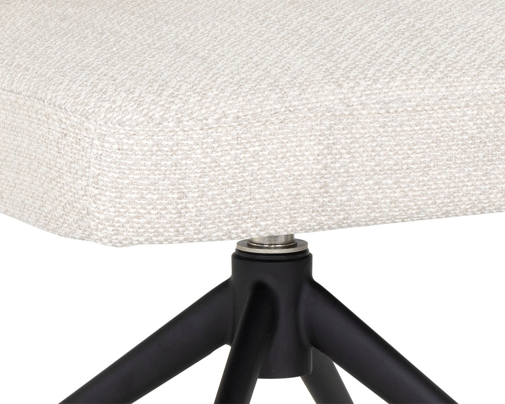 bretta-swivel-dining-chair-106102 - view 24