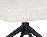 bretta-swivel-dining-chair-106102 - view 24