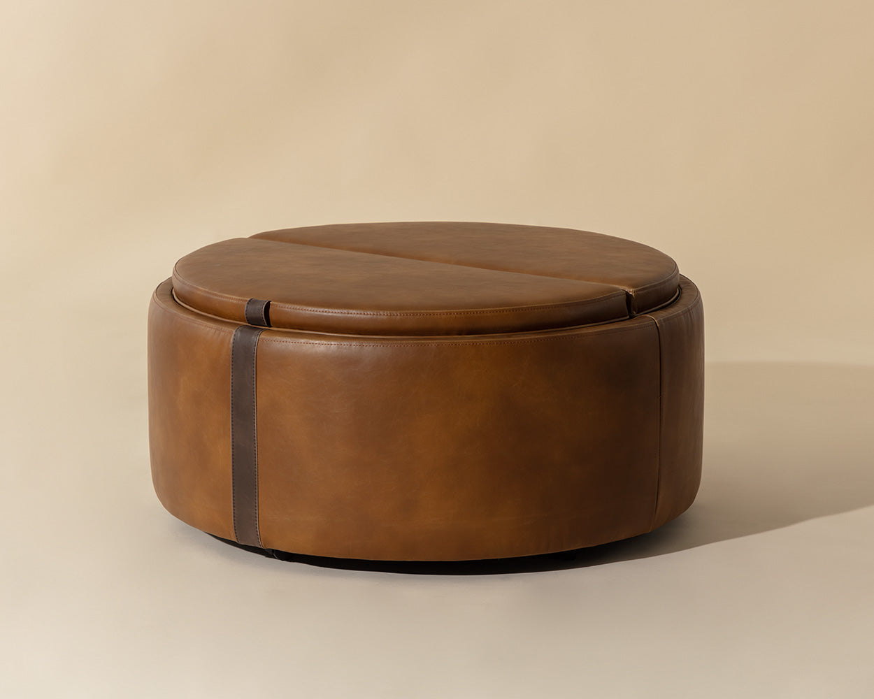borelli-wheeled-storage-ottoman-107522 - view 2