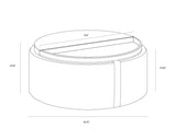 borelli-wheeled-storage-ottoman-107522 - view 16