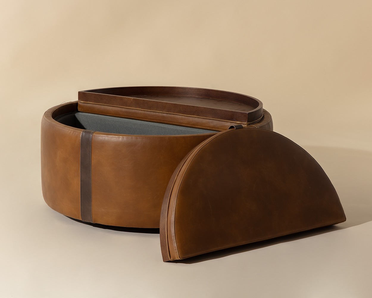 borelli-wheeled-storage-ottoman-107522 - view 5