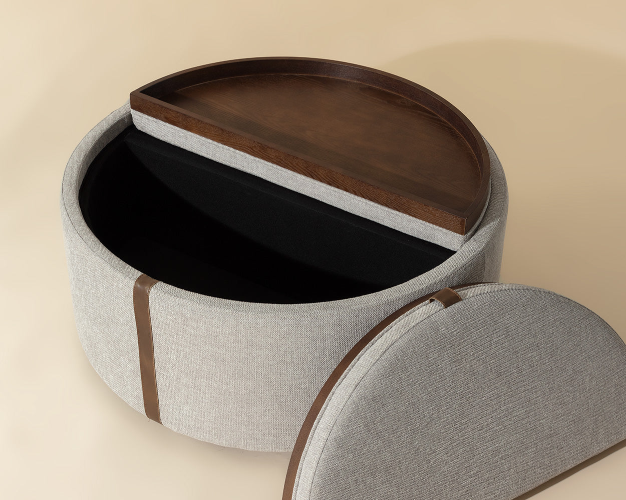 borelli-wheeled-storage-ottoman-107522 - view 13