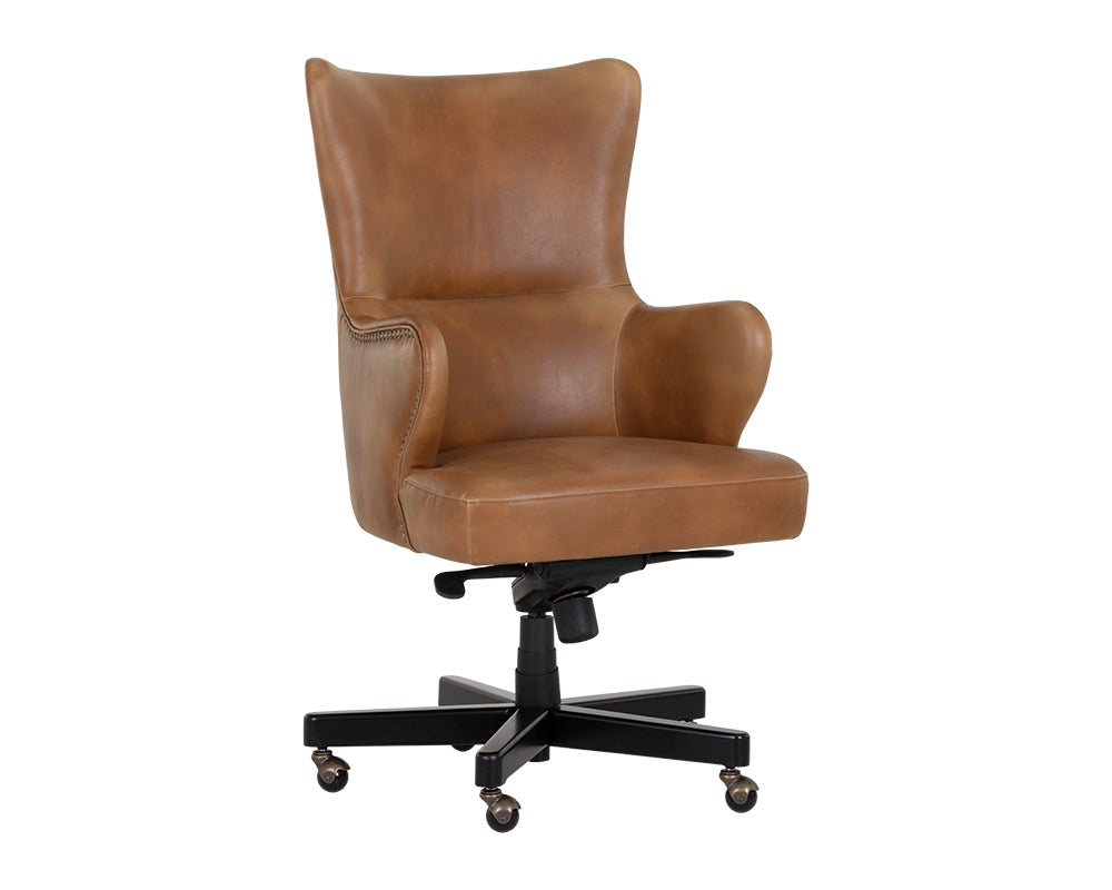 hubert-office-chair-107526 - view 5