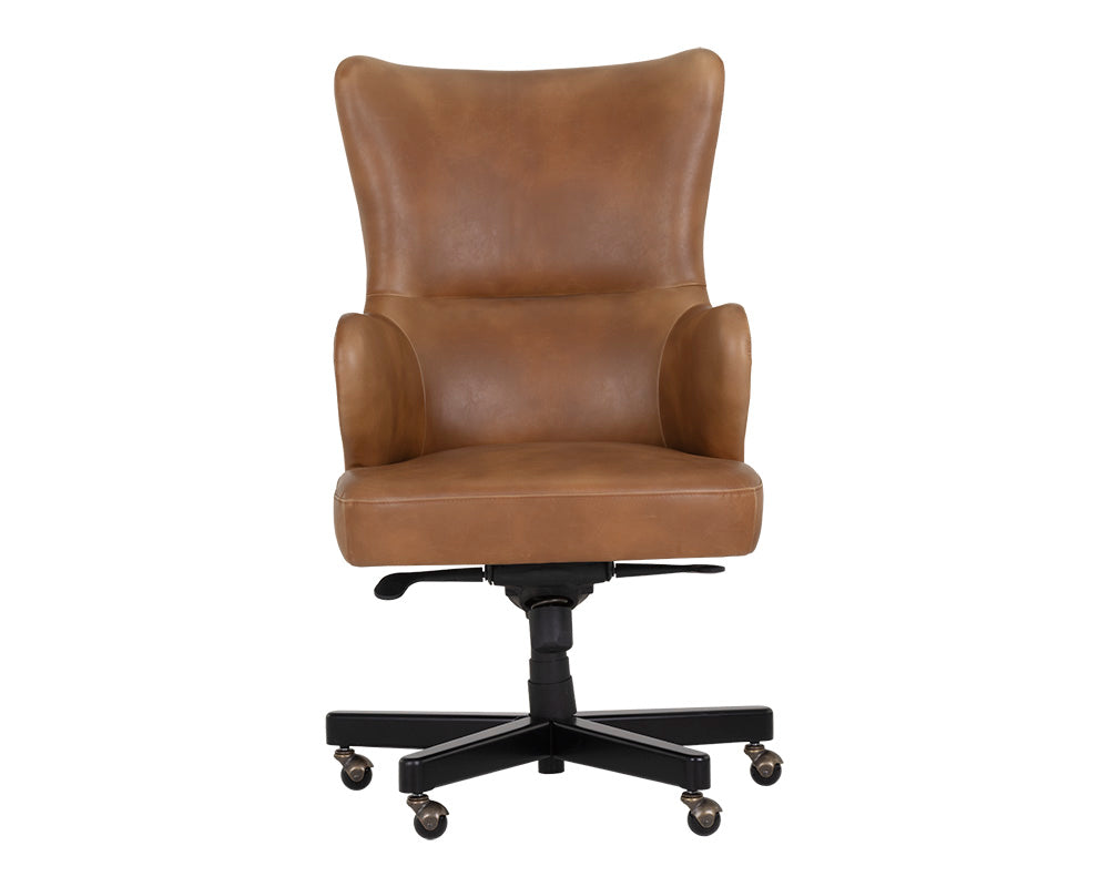 hubert-office-chair-107526 - view 6