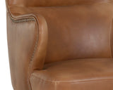 hubert-office-chair-107526 - view 9