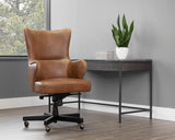 hubert-office-chair-107526 - view 2