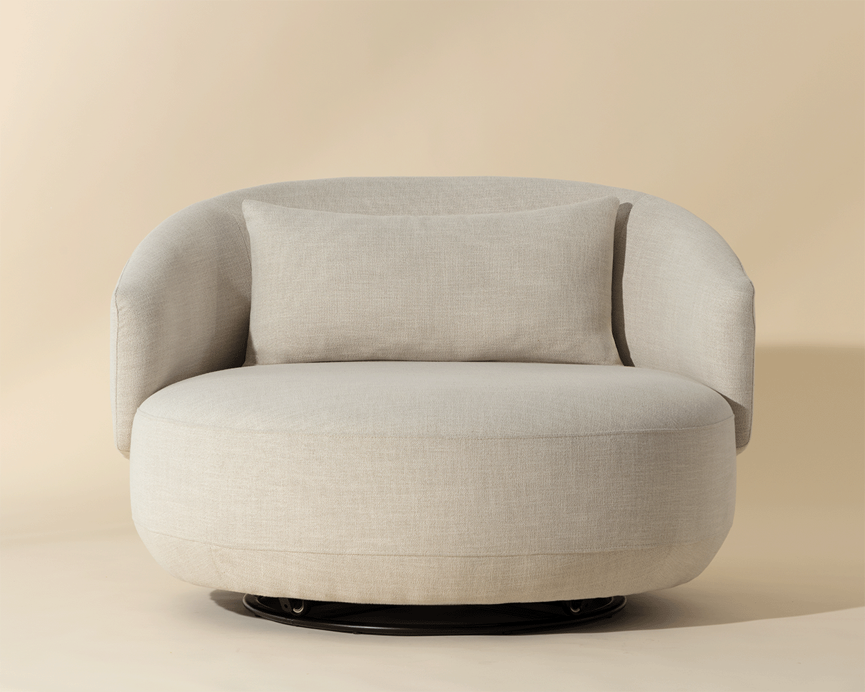 walsh-swivel-lounge-chair-107527 - view 7