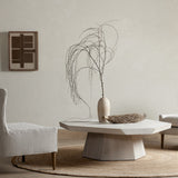 Brooklyn Coffee Table - Kings Fine Art & Decor