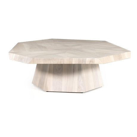 Brooklyn Coffee Table - Kings Fine Art & Decor